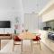 Secluded Surry Hills Escape with Private Balcony