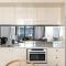 Secluded Surry Hills Escape with Private Balcony