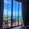 Sunset Hilltop Ocean View 2bd House - Haad Tian