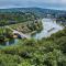 Escale Chambre d'hôtes Au coeur du vieux Profondeville entre Namur et Dinant - Profondeville