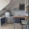 Lucy seafront apartment