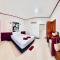 Lanta L.D. Beach Bungalow