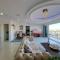 VIP 2BR Penthouse-Kandi Palace 155sqm w/ Jacuzzi - 安吉利斯