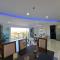 VIP 2BR Penthouse-Kandi Palace 155sqm w/ Jacuzzi