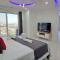 VIP 2BR Penthouse-Kandi Palace 155sqm w/ Jacuzzi - 安吉利斯