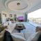 VIP 2BR Penthouse-Kandi Palace 155sqm w/ Jacuzzi - 安吉利斯