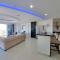 VIP 2BR Penthouse-Kandi Palace 155sqm w/ Jacuzzi - 安吉利斯