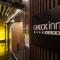 CHECK inn Taipei Xinyi