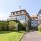 Le Carrousel - Appartement avec studio attenant - 多维尔