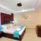 HOTEL SRIVATSA REGENCY - Pudunagaram