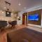 Mountain View Apartment