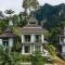 Magical Mountain View Resort - Khao Sok