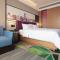 Hampton by Hilton Chengdu Xibo City - Chengdu