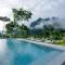Magical Mountain View Resort - Khao Sok