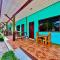 Lanta L.D. Beach Bungalow