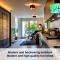 Auszeit Apartment HARMONY