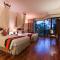 Angkor Palace Suite & Villa - Siem Reap