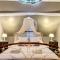 La Romantique des Rois # Jacuzzi # Sauna