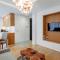 Apartament Góralska Nuta SPA Basen & Sauna