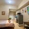 Cebu City proper Across Sm City Cebu with TWO BEDS - Cebu