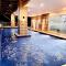 Cebu City proper Across Sm City Cebu with TWO BEDS - Cebu
