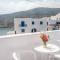 Adonis Hotel Naxos - Apollon