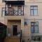 Delmar Buzovna Seaside Apartments