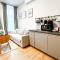 T32 Central Modern Suites