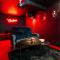 Cocon Relax - Jacuzzi - Cinéma