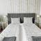 T32 Central Modern Suites