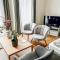 T32 Central Modern Suites