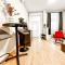 T32 Central Modern Suites