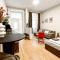 T32 Central Modern Suites