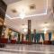 Jar ALAmer Hotel