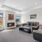 Hunter 3 Bedroom Apartment C