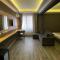 Hisarhan Otel - 阿马西亚