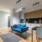 VIP Apartament Wołyńska - 热舒夫