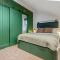 Luxury Mews House in Harrogate