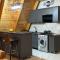 Area36 Family Chalet
