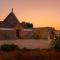 Trullo Elaia - Dimora di charme in Valle d’Itria con piscina