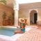 Riad Al Badia - Marrakech