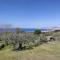 Vesuvio con vista su Capri 4