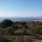 Vesuvio con vista su Capri 2