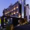 UNA Hotel One Spa & Wellness