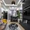 The Gray Haven Lakeside Condo in Entebbe