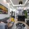 The Gray Haven Lakeside Condo in Entebbe