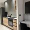 BW Lux Apartments