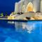 Anastasia Princess Luxury Beach Residence - Adults Only - Perissa