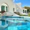 Anastasia Princess Luxury Beach Residence - Adults Only - Perissa