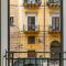 Teatro Massimo Roomy Flat with Covered Terrace